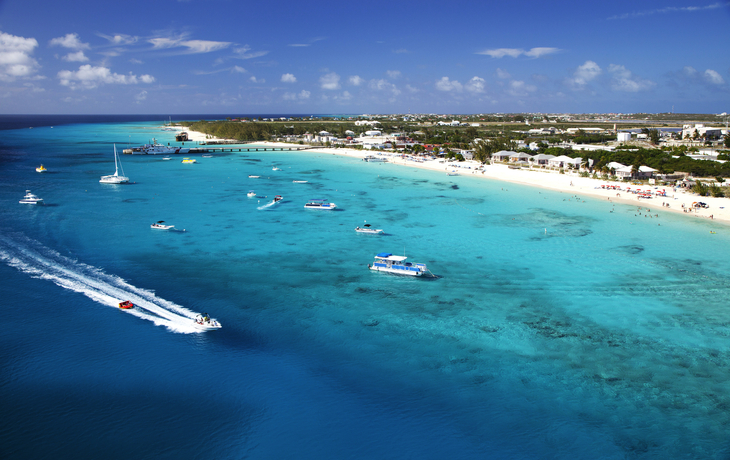 Grand Turk Island