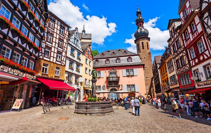 Cochem
