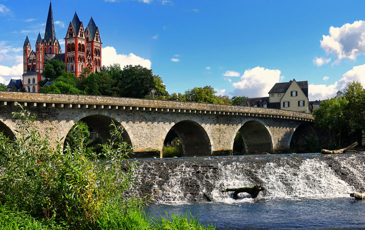 Limburg an der Lahn