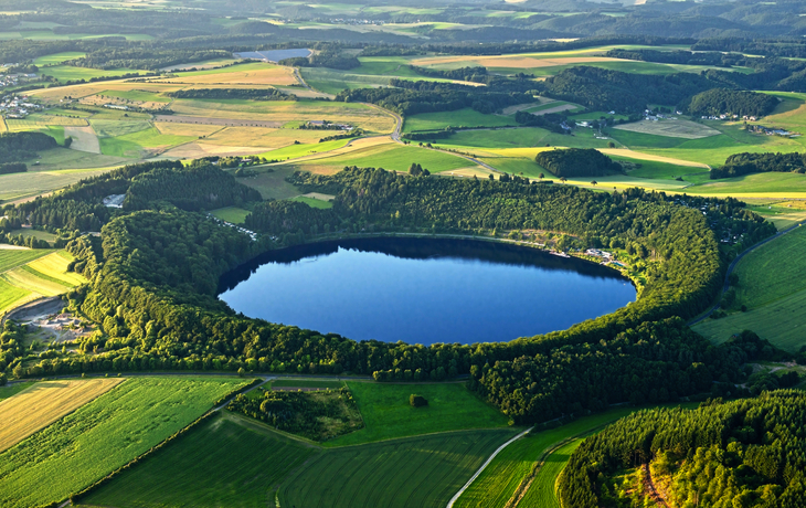 Vulkaneifel