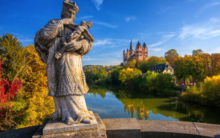 Limburg an der Lahn