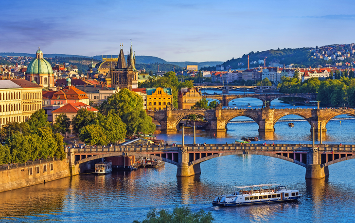 Karlsbrücke