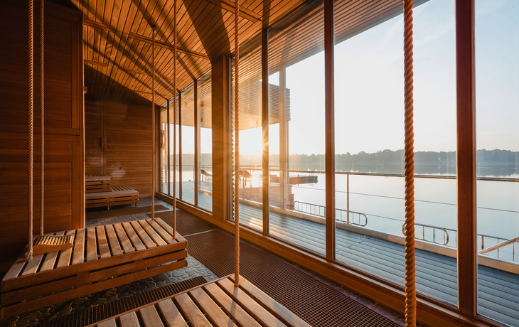 Seesauna