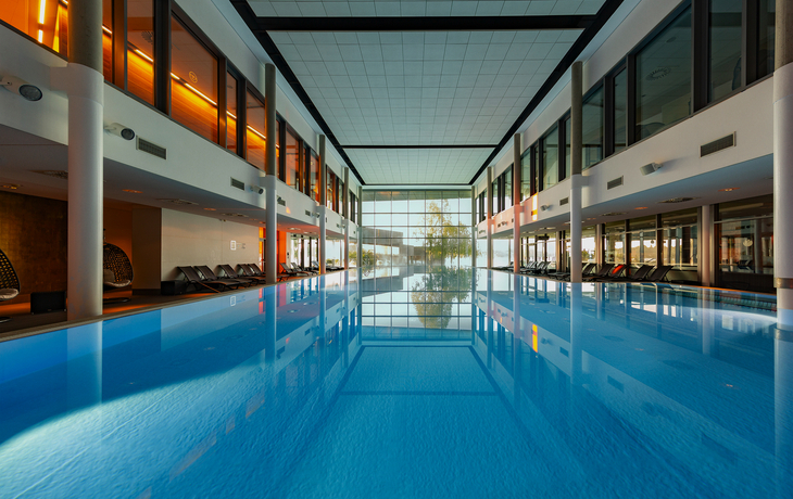 Indoorpool