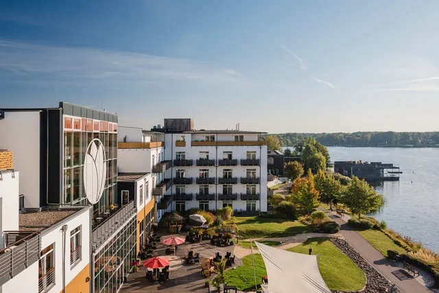 Resort Mark Brandenburg