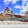 Kurhaus Binz