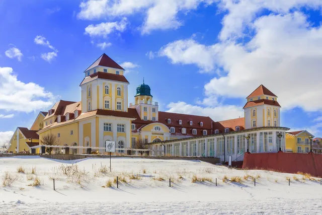 Kurhaus Binz