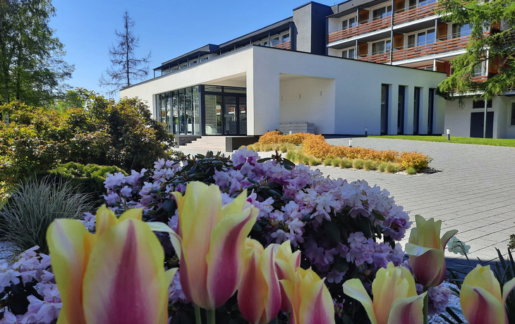 Kurhotel Bryza
