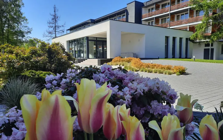 Kurhotel Bryza