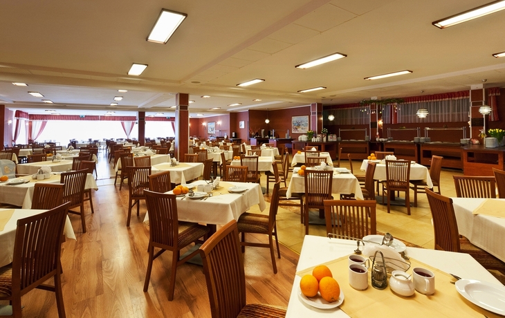 Speisesaal
