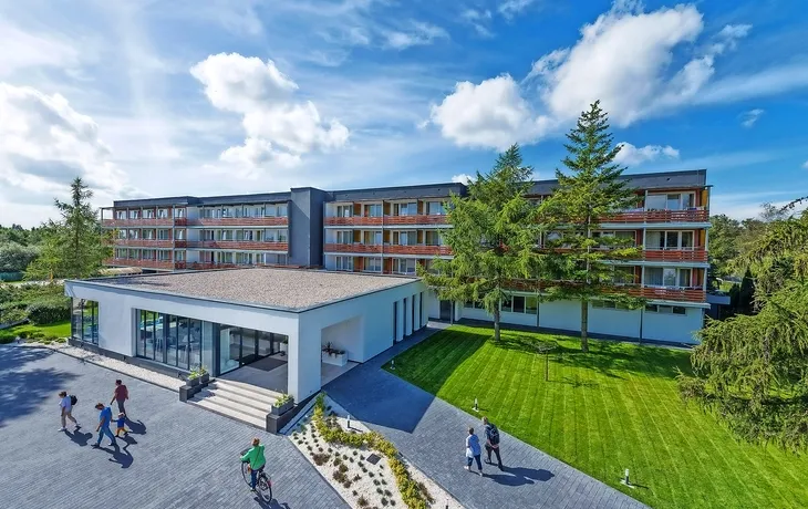 Kurhotel Bryza