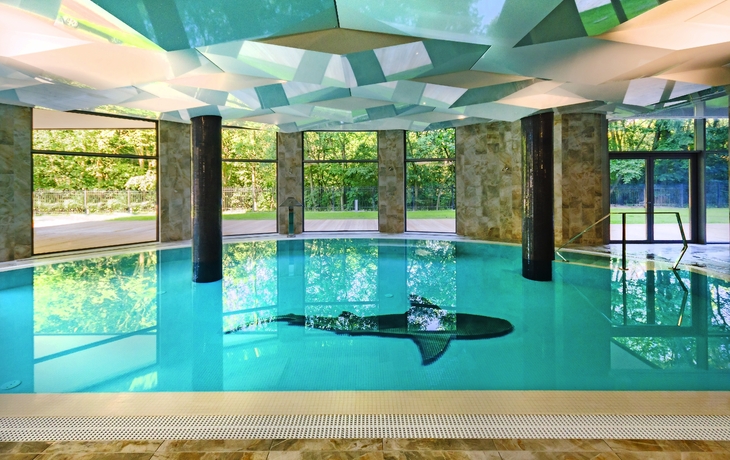 Hallenbad