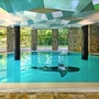 Hallenbad