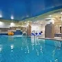 Hallenbad