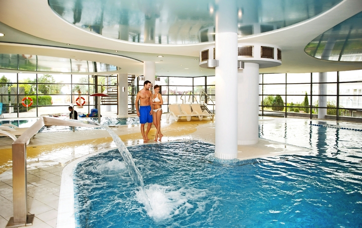 Schwimmbad