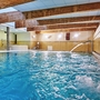 Hallenbad