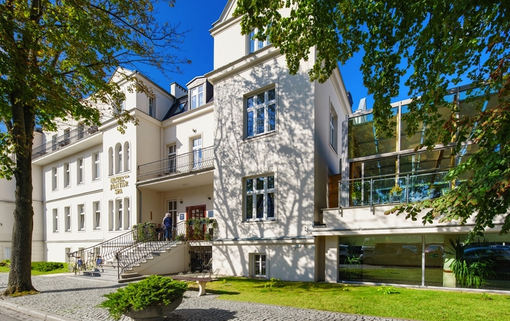 Jantar Hotel & Spa