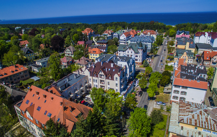 Swinemünde