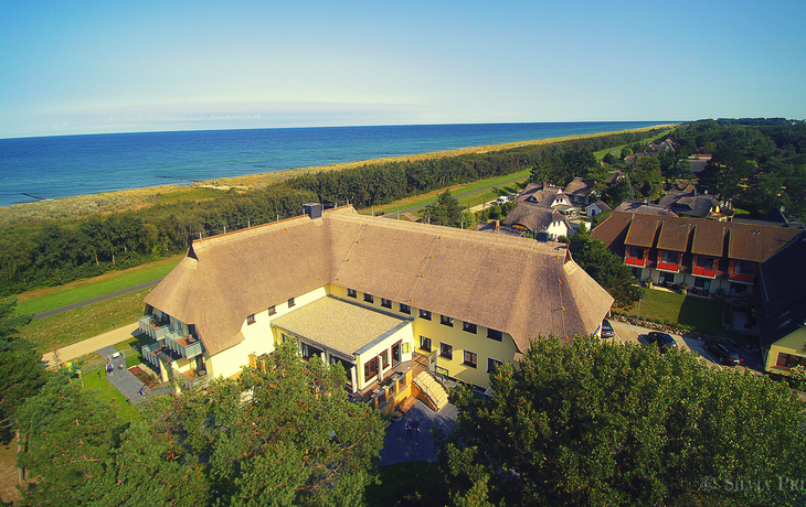 Ostseehotel Wustrow