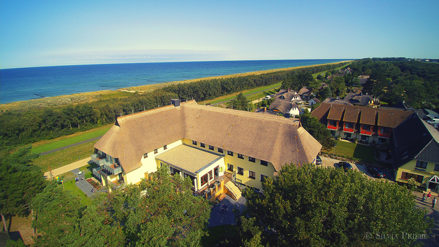 Ostseehotel Wustrow