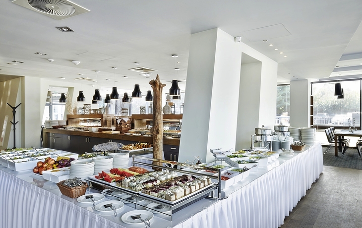 Restaurant Permare