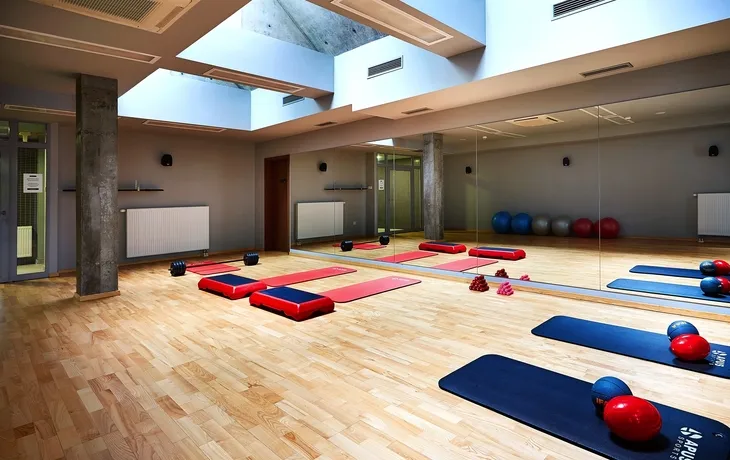 Fitnessraum