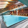 Hallenbad