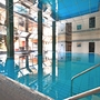 Hallenbad