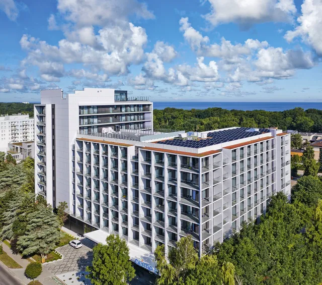 Kurhotel Olymp IV