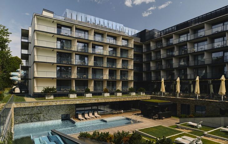 Radisson Resort Kolberg