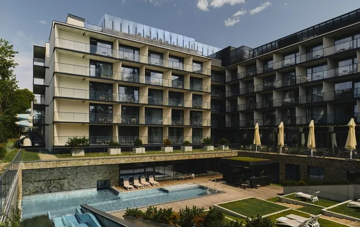 Radisson Resort Kolberg