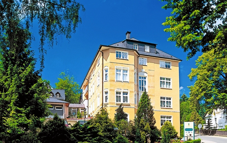 PARKHOTEL Helene
