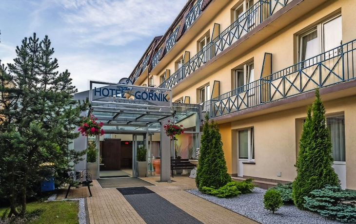Hotel NAT Kolberg