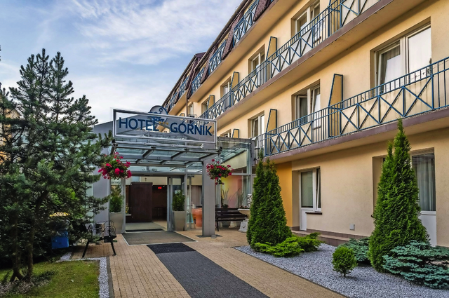 Hotel NAT Kolberg