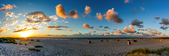 Strand bei Prerow