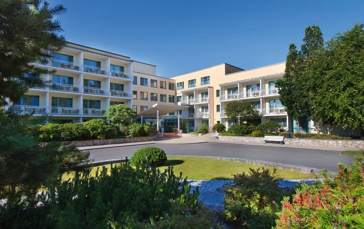 Hotel Bernstein