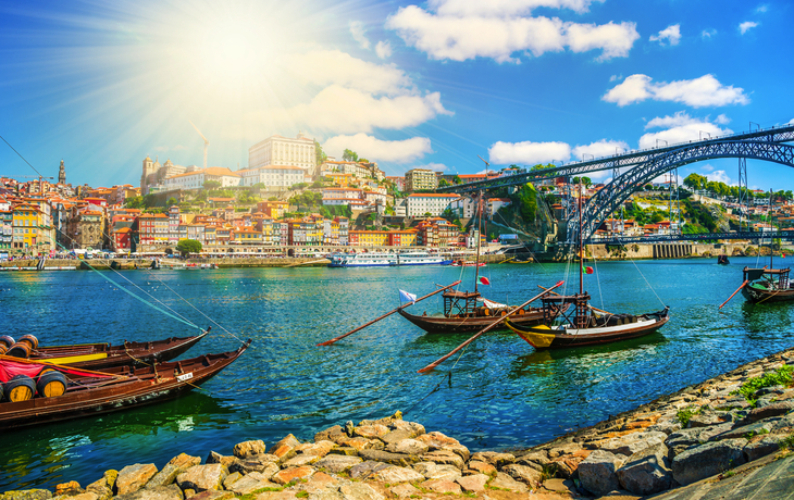 Porto, Portugal