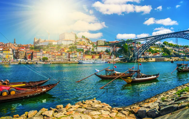 Porto, Portugal