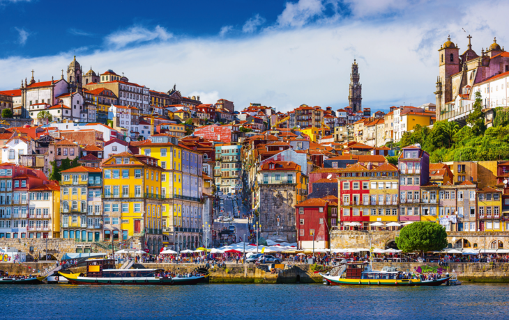 Porto