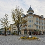 Aquamarin Hotel & SPA