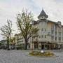 Aquamarin Hotel & SPA