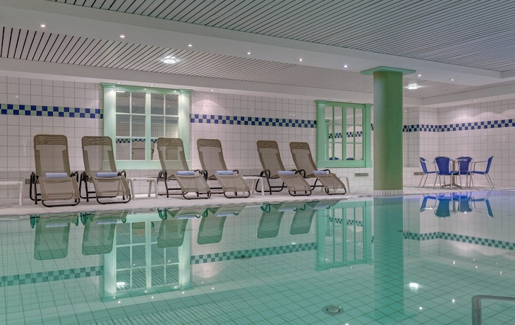 Hallenbad
