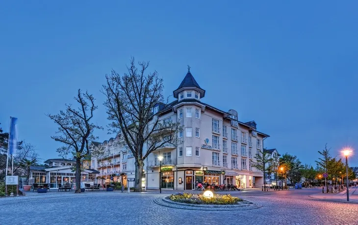 Aquamarin Hotel & SPA
