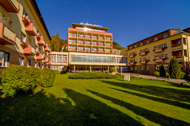 Spa Resort Sanssouci