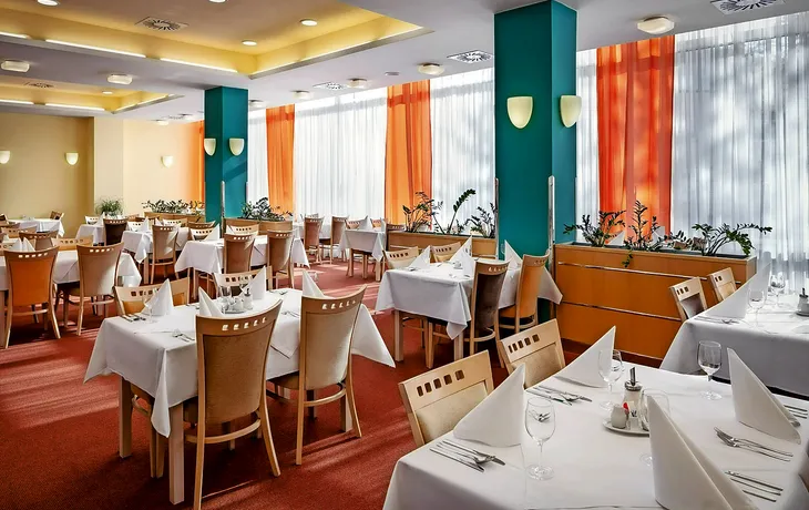 Restaurant Melody
