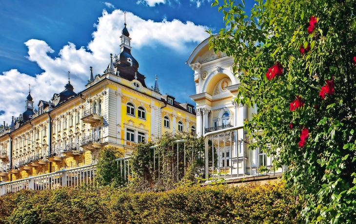 Resort Reitenberger