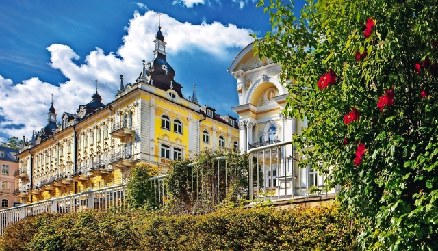 Resort Reitenberger