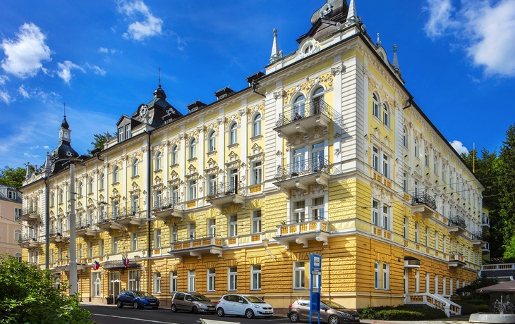 Resort Reitenberger
