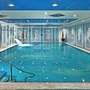 Hallenbad