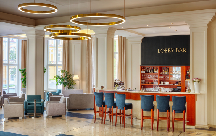 Lobbybar